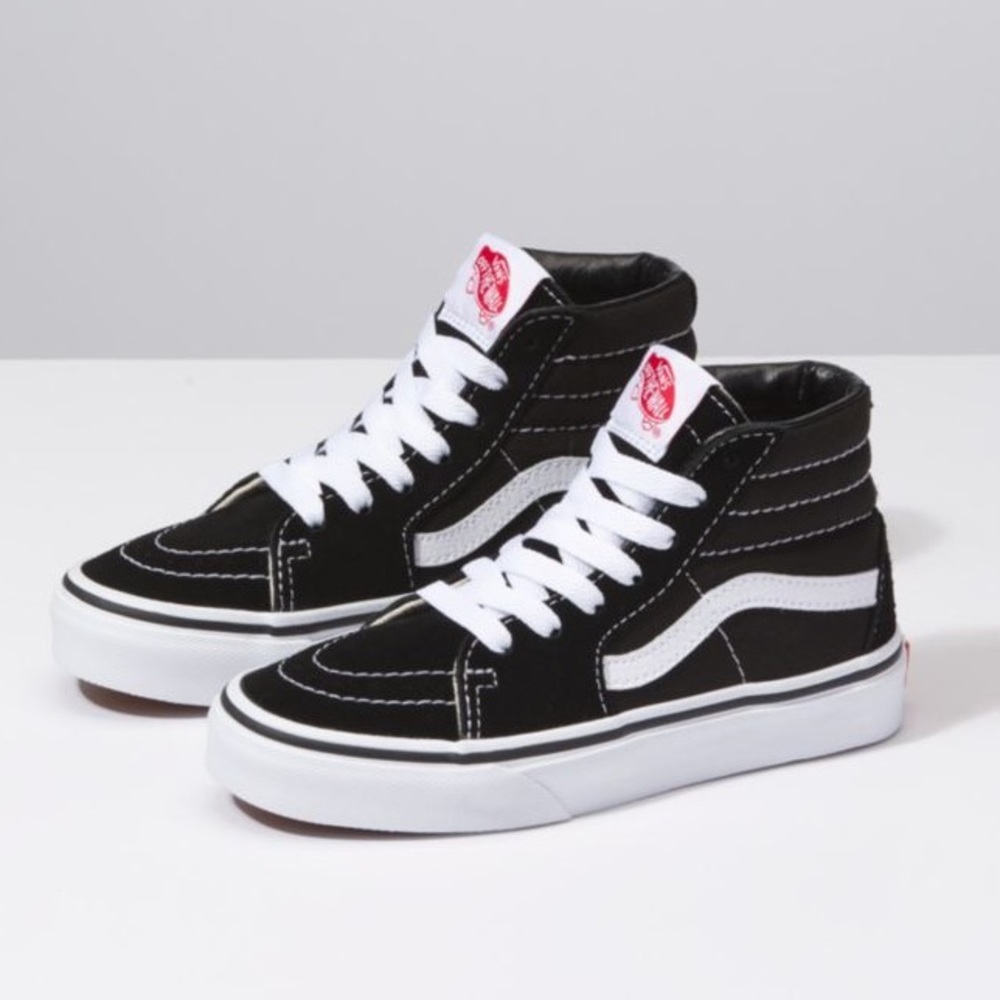 Kids SK8-HI Vans